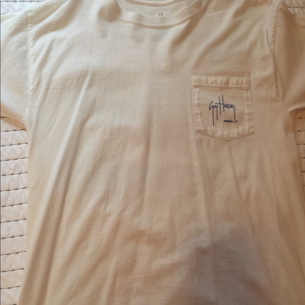 Guy Harvey T-shirt